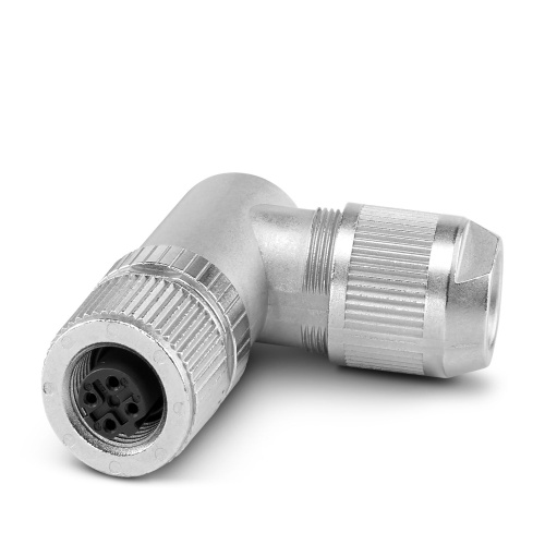 Phoenix Contact 1424677 Data connector SACC-M12FRB-5PL SH IB