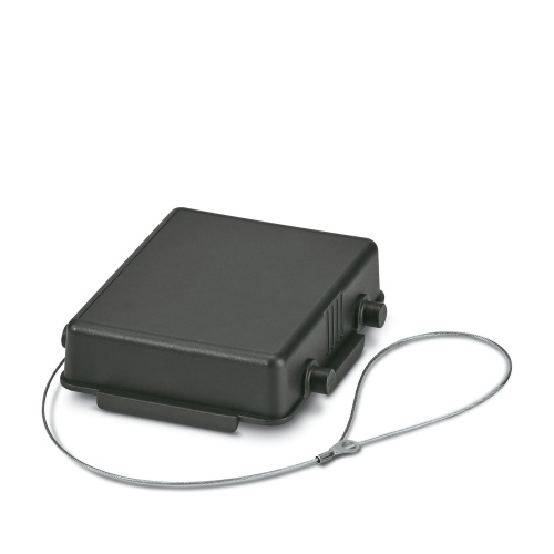 Phoenix Contact 1424850 Protective cover HC-STA-B32-BCSFD-PL-BK