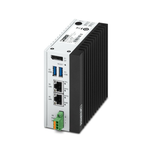 Phoenix Contact 1433147 Box PC VL3 UPC 1320