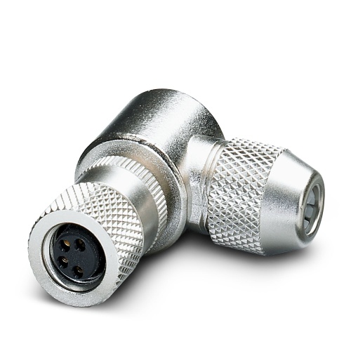 Phoenix Contact 1436482 Connector SACC-M 8FR-4CON-SH