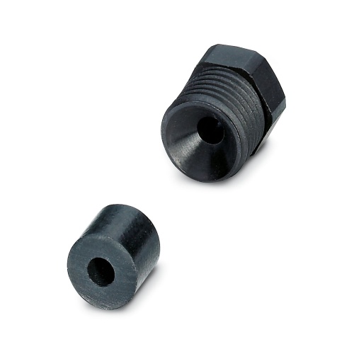 Phoenix Contact 1436505 Connector SACC-M12-SET/2,5-3,5