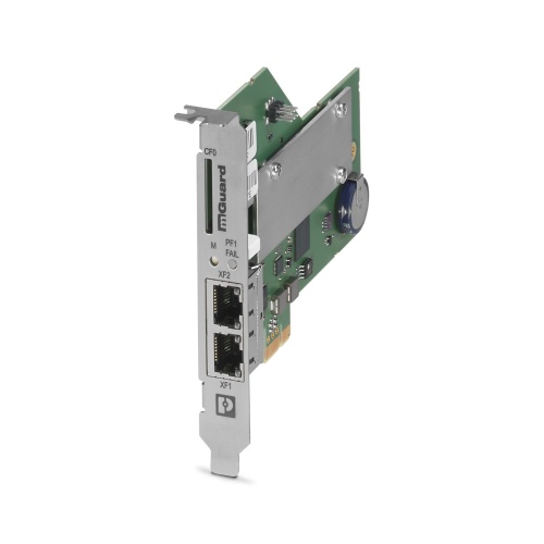 Phoenix Contact 1441187 Router FL MGUARD 4102 PCI