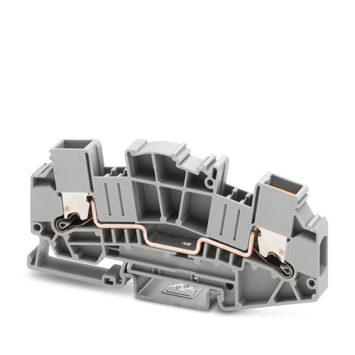 Phoenix Contact 1446172 Feed-through terminal block XTVMED 6