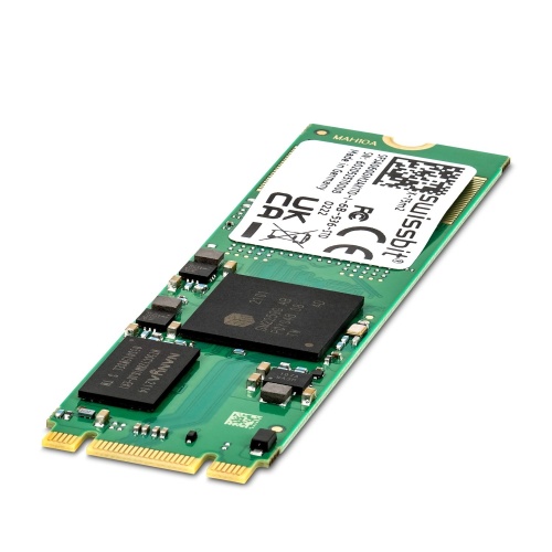 Phoenix Contact 1449466 Memory VL3 BPC/PPC 120 GB M.2 SSD KIT