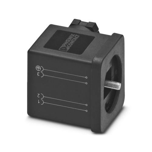 Phoenix Contact 1452136 Valve connector SACC-VB-4CON-M16/A