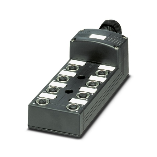 Phoenix Contact 1457380 Distributor box SACB-8/16-C OD