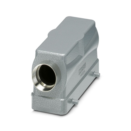 Phoenix Contact 1460165 Housing HC-B 24-TFQ-N-O1M32S