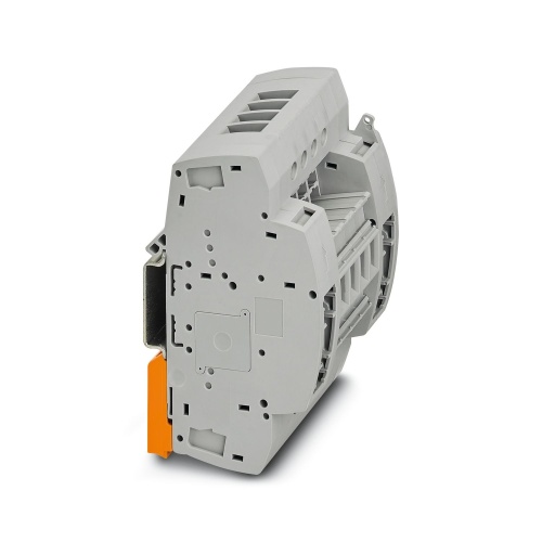 Phoenix Contact 1462966 Test terminal strip UTRE 6-2/X4 US ANSI 3S