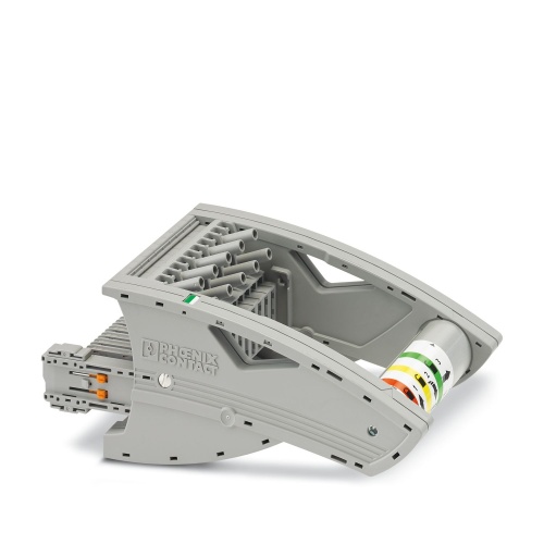 Phoenix Contact 1462987 Test plug FTPR-3/X10 US ANSI 8S/9S/10S/11S/24S