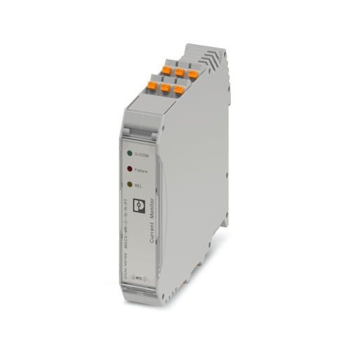 Phoenix Contact 1487466 Monitoring relay MACX-MR-C-10-R-PT