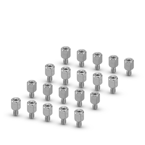 Phoenix Contact 1494983 Distance bolts UCS SB M2,5X5