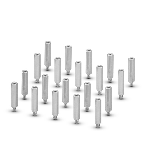 Phoenix Contact 1494990 Distance bolts UCS SB M2,5X20