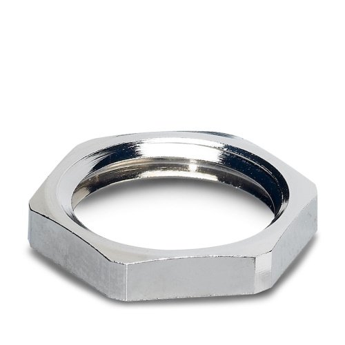 Phoenix Contact 1504084 Flat nut SACC-E-MU-PG9