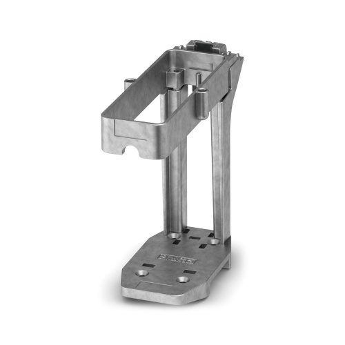 Phoenix Contact 1518648 DIN rail mounting frame HC-CIF-BFFD-HI-FH-AL