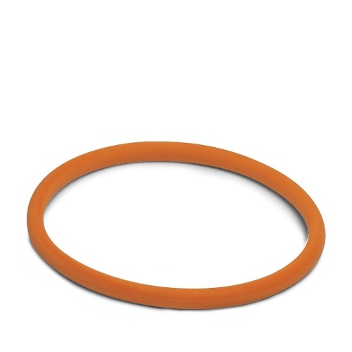 Phoenix Contact 1521137 Sealing ring M23PRO-VIB-ORING-OR