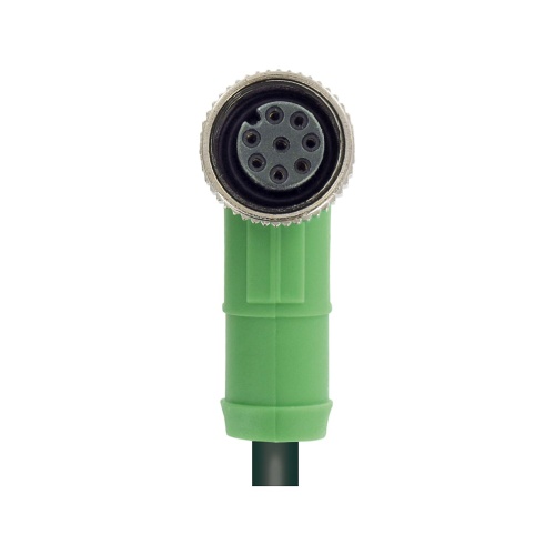Phoenix Contact 1522749 Sensor/actuator cable SAC-8P-M12MS/ 1,5-PUR/M12FR