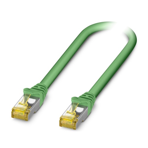Phoenix Contact 1523699 Patch cable NBC-R4OC/1,0-BC6A/R4OC-GR