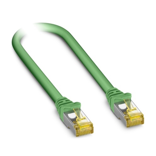Phoenix Contact 1523699 Patch cable NBC-R4OC/1,0-BC6A/R4OC-GR