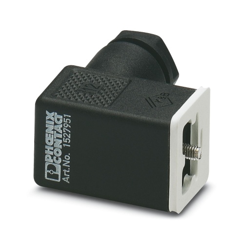 Phoenix Contact 1527951 Valve connector SACC-V-3CON-PG7/C