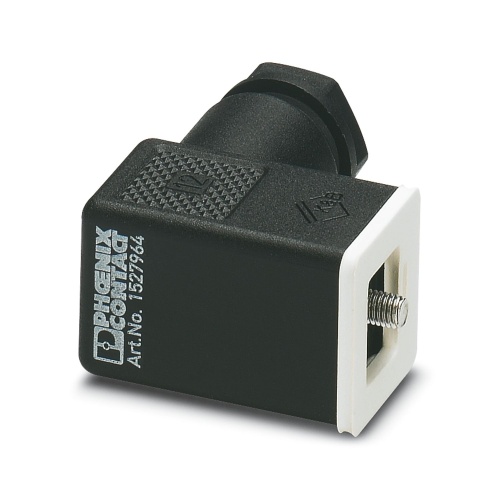 Phoenix Contact 1527964 Valve connector SACC-V-3CON-PG7/CI
