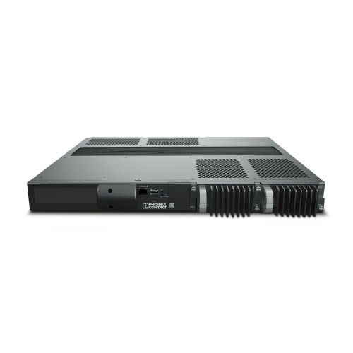 Phoenix Contact 1539667 Industrial Ethernet Switch FL SWITCH EP7528R-L3F1