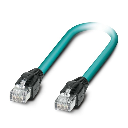 Phoenix Contact 1551842 Network cable NBC-R4AC/7,0-94L/R4AC