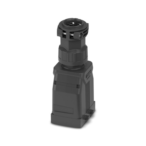 Phoenix Contact 1556225 Housing HC-DCC06-HHFD-1TGESM32-PLBK100