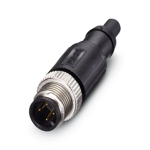 Phoenix Contact 1558470 Termination resistor SAC-4P-M12MS CCL TR