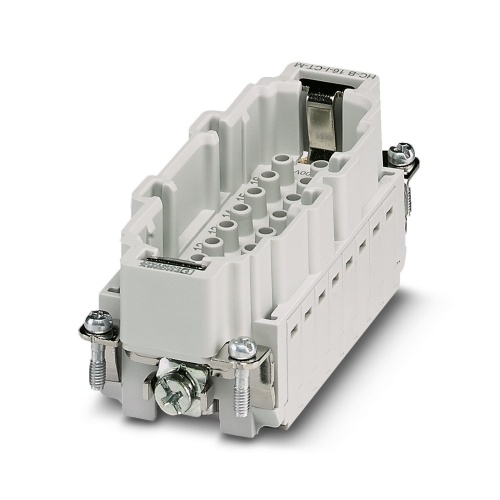 Phoenix Contact 1584910 Contact insert HC-B 16-I-CT-M-32