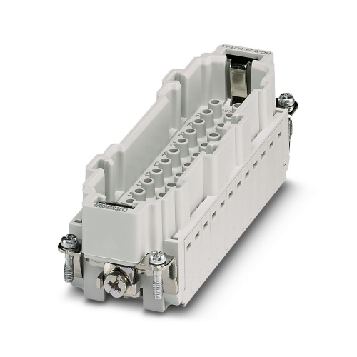 Phoenix Contact 1584978 Contact insert HC-B 24-I-CT-M-48