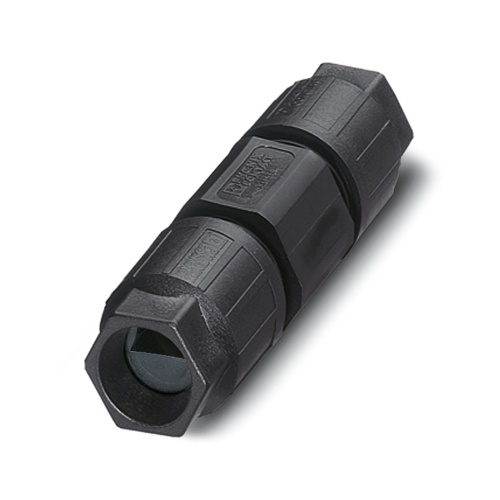Phoenix Contact 1585058 Conductor connector Q 1,5/4IDC/24-24KU-KU-ASI-BK