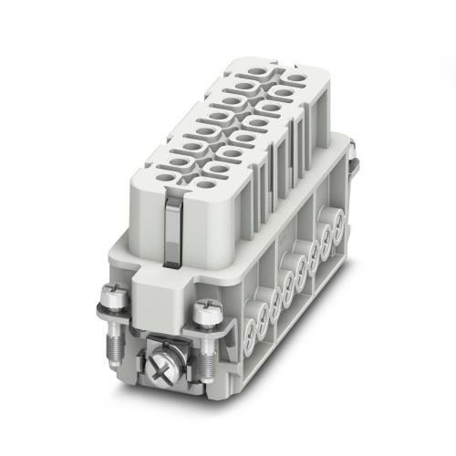 Phoenix Contact 1585346 Contact insert HC-A16-I-UT-F 17-32