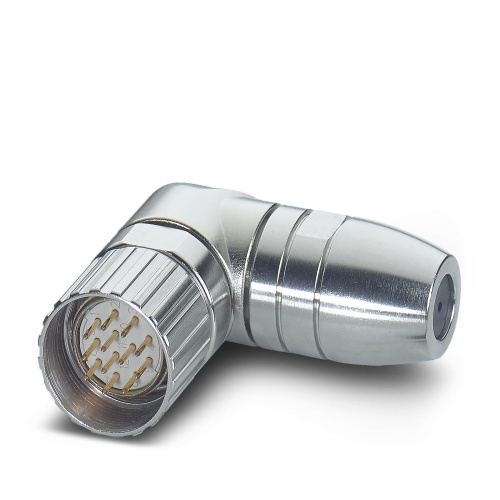 Phoenix Contact 1595283 Cable connector RC-09P1N12T049