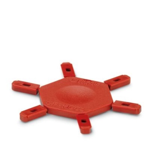 Phoenix Contact 1600027 Coding profile CP-HCC 4