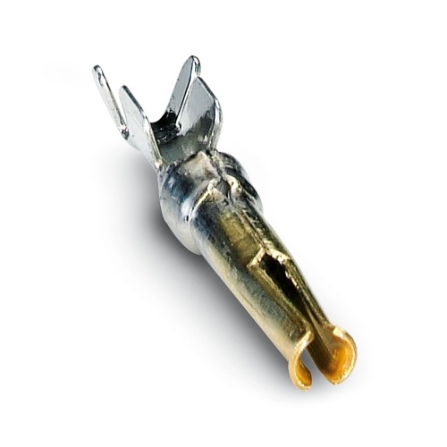 Phoenix Contact 1603327 Crimp contact RC-22S2000