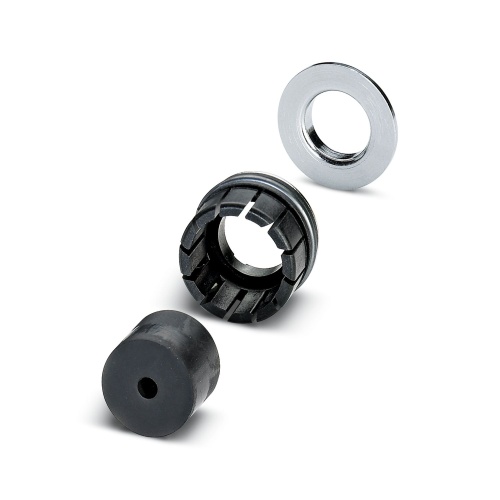 Phoenix Contact 1604558 Cable clamp type cage and shield adapter RC-Z2462