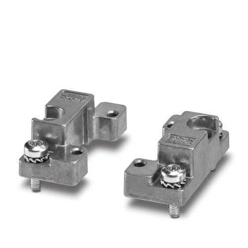 Phoenix Contact 1604638 Panel-mount flange HC-B-AF-SET