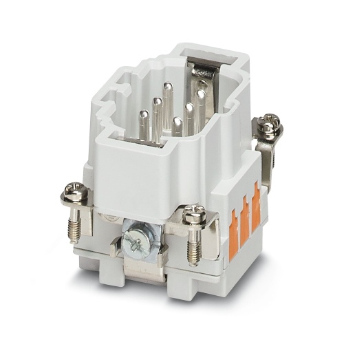 Phoenix Contact 1605611 Contact insert HC-B 6-ESTQ-2,5