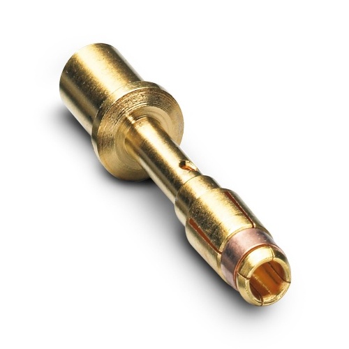 Phoenix Contact 1605631 Crimp contact SF-7NS2000