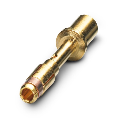 Phoenix Contact 1605643 Crimp contact SF-7QS2000
