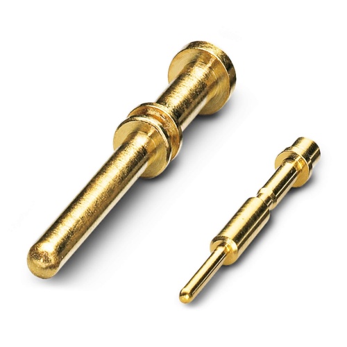 Phoenix Contact 1605646 Crimp contact SF-7RP2000