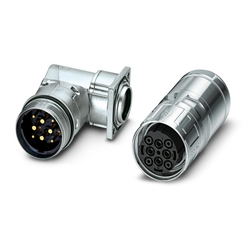 Phoenix Contact 1605861 Cable connector SM-7ES1N8A8L04