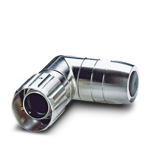 Phoenix Contact 1605891 Housing for circular connector TU-0000000TUDU