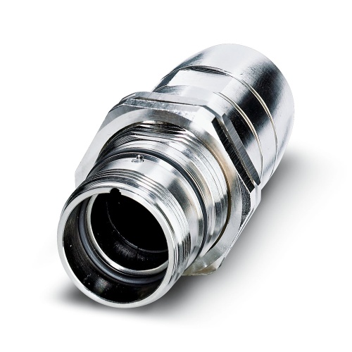 Phoenix Contact 1606053 Housing for circular connector UC-0000000Q0DU