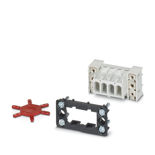 Phoenix Contact 1607298 Contact insert set VC-AR1/2M-S22-SET