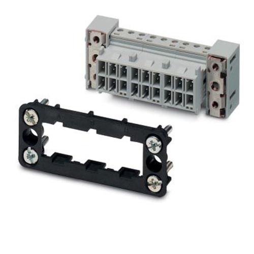 Phoenix Contact 1607359 Contact insert set VC-AR2/3M-S666-SET