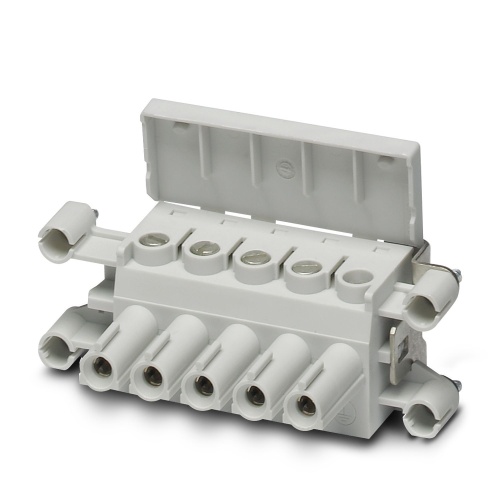 Phoenix Contact 1607474 Contact insert VC-TFS 5-PEA