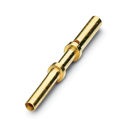 Phoenix Contact 1607580 Crimp contact ST-06KS010