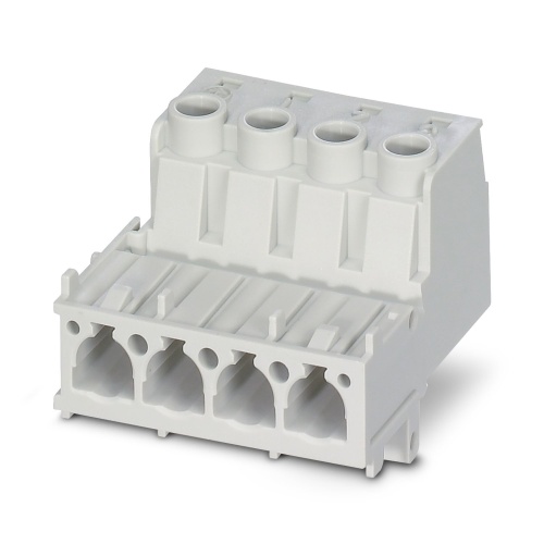 Phoenix Contact 1607745 Contact insert VC-AMS 4