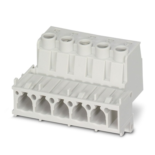 Phoenix Contact 1607748 Contact insert VC-AMS 5